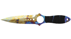 Case Hardened image