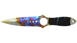 Case Hardened image