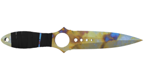 Case Hardened image