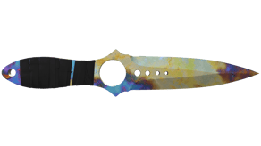 Case Hardened image