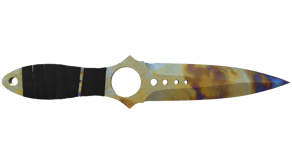 Case Hardened image