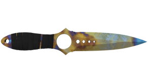 Case Hardened image