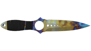 Case Hardened image