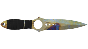 Case Hardened image