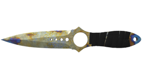 Case Hardened image