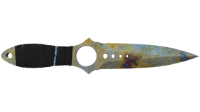 Case Hardened image