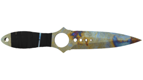 Case Hardened image
