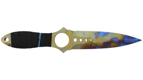 Case Hardened image