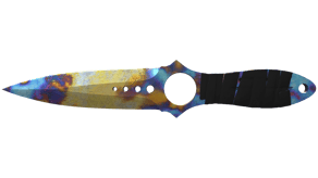 Case Hardened image