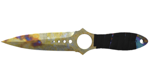 Case Hardened image