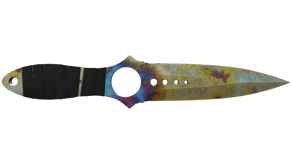 Case Hardened image