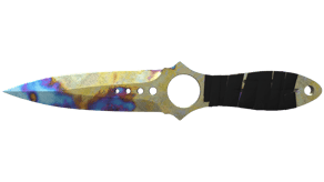 Case Hardened image
