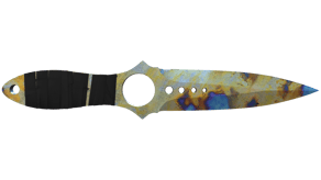 Case Hardened image