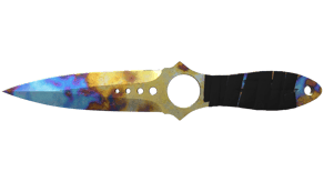 Case Hardened image