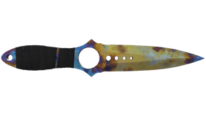 Case Hardened image