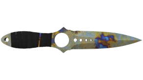 Case Hardened image