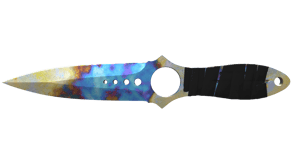 Case Hardened image