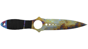 Case Hardened image