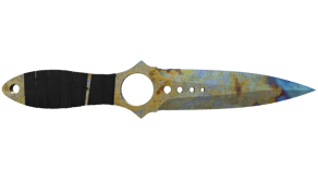Case Hardened image