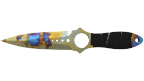 Case Hardened image