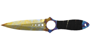 Case Hardened image