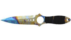 Case Hardened image