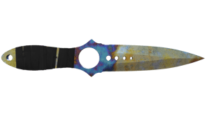 Case Hardened image