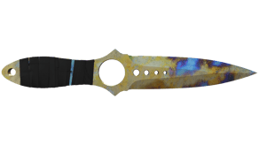 Case Hardened image