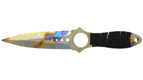 Case Hardened image