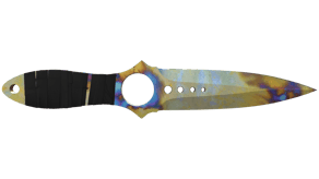 Case Hardened image