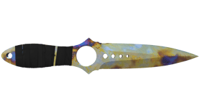 Case Hardened image