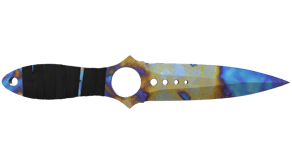 Case Hardened image