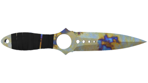 Case Hardened image