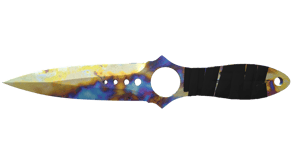 Case Hardened image