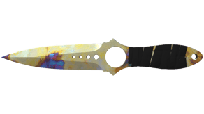 Case Hardened image