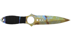 Case Hardened image