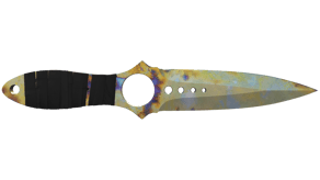 Case Hardened image