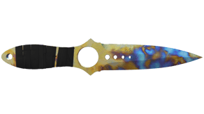 Case Hardened image