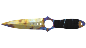 Case Hardened image