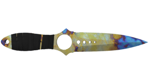 Case Hardened image
