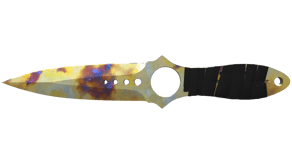 Case Hardened image