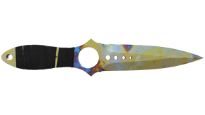 Case Hardened image