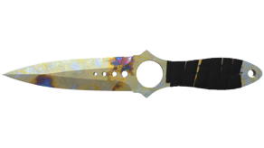 Case Hardened image