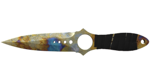 Case Hardened image