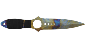 Case Hardened image