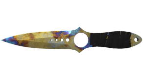 Case Hardened image