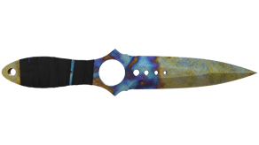 Case Hardened image