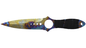 Case Hardened image