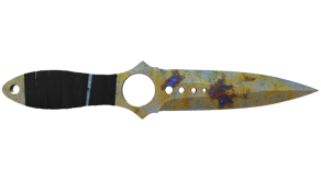 Case Hardened image