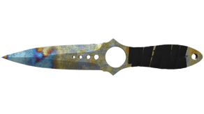 Case Hardened image